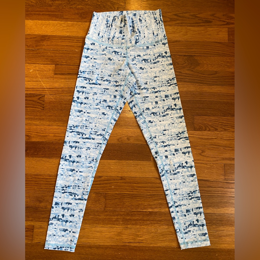 DYI Small leggings